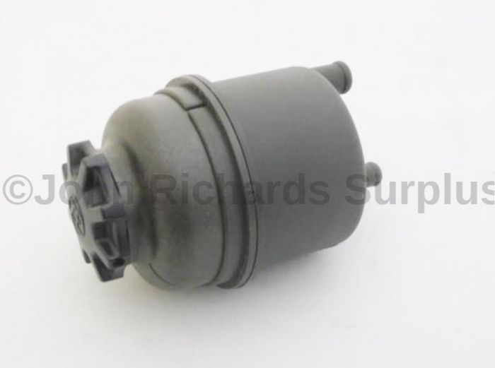 Land Rover Power Steering Fluid Reservoir NTC1791