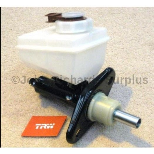 Land Rover Brake Master Cylinder NTC4991