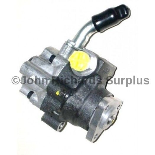 Land Rover TD5 Power Steering Pump QVB101240
