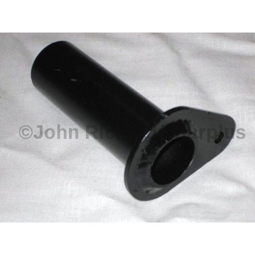 Defender bumper flag holder RRC5450