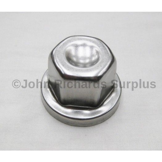 Land Rover Alloy Wheel Locking Nut Cover RRJ100120