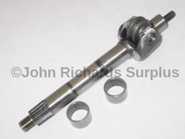 Land Rover Steering Box Mainshaft LHD RTC5909