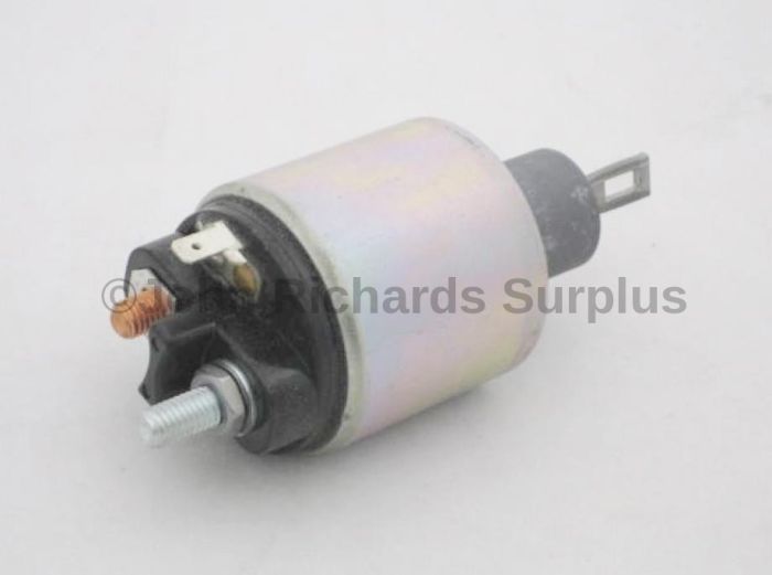 Land Rover Starter Motor Solenoid STC1245
