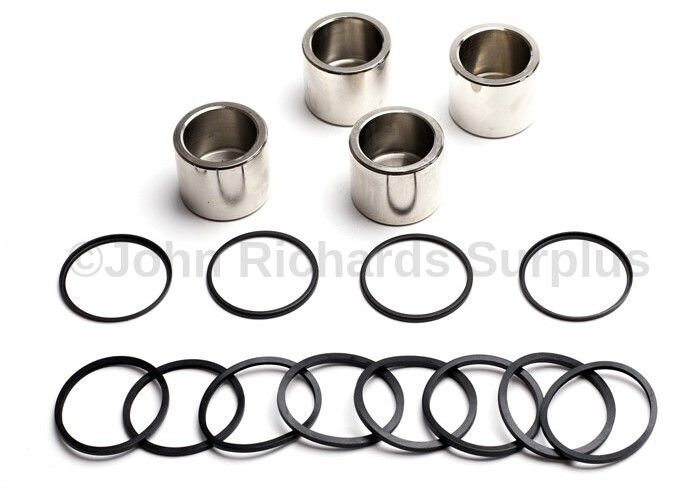 Land Rover Brake Caliper Repair Kit Front STC1278