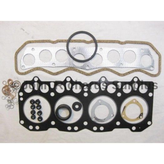 Land Rover Diesel Head Gasket Set STC1562