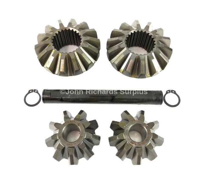 Land Rover Differential Gear Kit 24 Spline STC1846