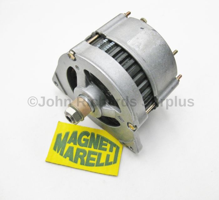 Land Rover Alternator 12V 70AMP STC233