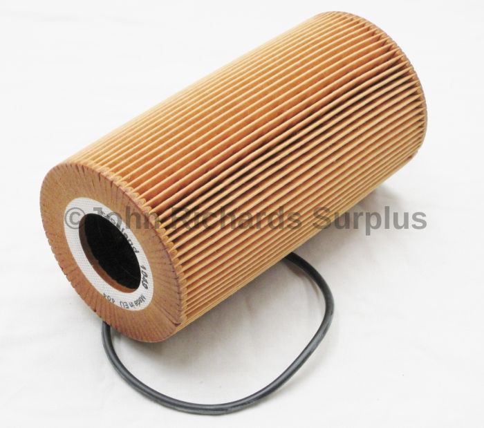 Range Rover P38 Oil Filter STC3350