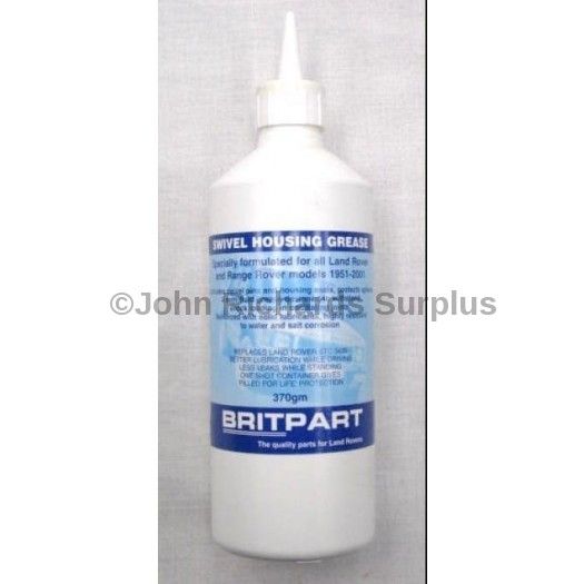 Swivel Housing Grease STC3435