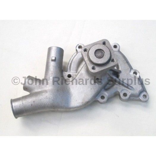 Land Rover 2.5 Water Pump STC637