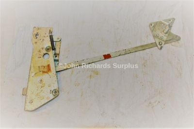 Bedford Vauxhall Door Latch Assembly 2688051 2540-99-817-5099