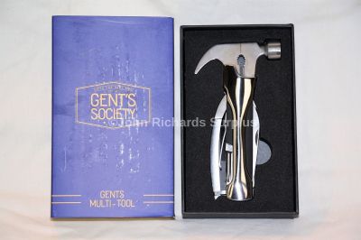 Gents Society Multi Tool LP43874