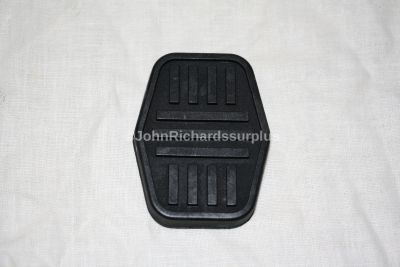 Austin Mini and Metro Clutch and Brake Pedal Rubber GPR107