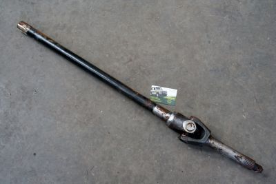 Land Rover ENV Front Axle L/H Halfshaft Assembly 540973