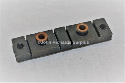 Bedford Vauxhall Mounting Rubber 6364899 5340-99-833-5296