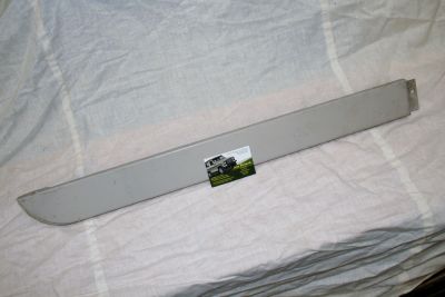 Land Rover R/H Rear 109" S/W Sill Panel 337710