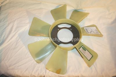 Land Rover Range Rover Fan 7 Blade 2.25 Diesel and V8 Petrol 614739