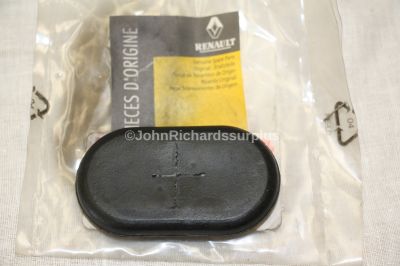 Renault Megane Rubber Protector 7700798313