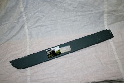 Land Rover R/H Rear 109" Sill Panel 347018