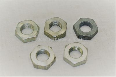 Bedford Vauxhall Large Nut Pack x5 2530-99-827-1376