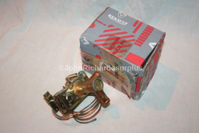 Renault Dodge Water Valve 0025191600