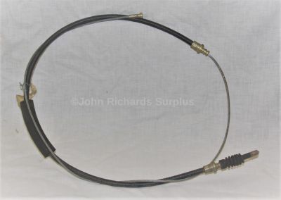 Bedford Vauxhall CF MK1 Rear Handbrake Cable 91106935 2530-99-978-2607