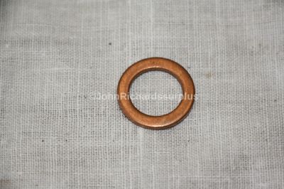 Renault Trafic Fuel Injector Copper Washer 7700690542