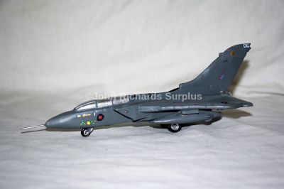 Handcrafted Collectible Tornado Resin Model
