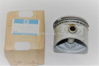 Bedford Vauxhall Piston Assembly 91103097 2805-99-978-0238