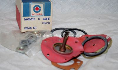 Land Rover Fuel Lift Pump Overhaul Kit 8G2039