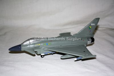 Handcrafted Collectible Typhoon Resin Model