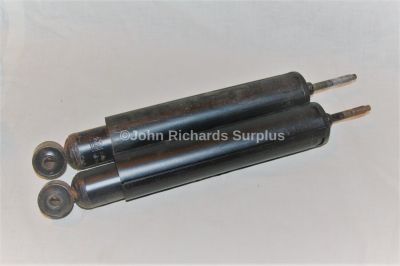 Vauxhall Cavalier MK2 Rear Shock Absorber Pair (Missing Bolts) 90297925 2540-99-991-0154