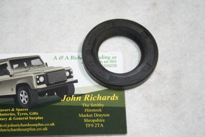 Land Rover 5 Speed Gearbox Primary Shaft Oil Seal FTC5303