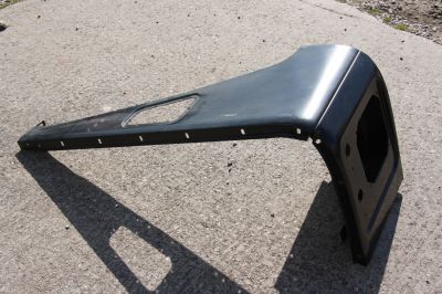 Land Rover Defender R/H Front Wing Inner MXC9343 (Collection Only)