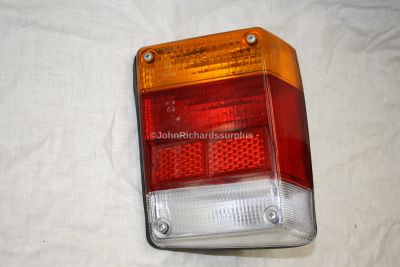 Vauxhall Chevette Van & Estate R/H Rear Lamp Assembly New Old Stock 8972338