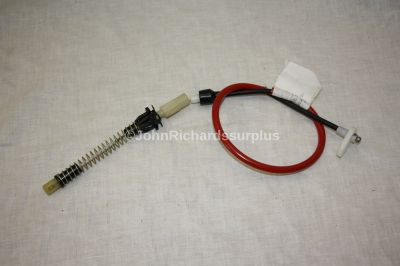 Ford Cortina Throttle Control Cable 6103338