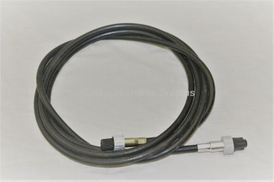 Bedford Speedometer Cable 7979632 6680-99-833-7449