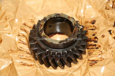 Bedford Vauxhall Gearbox 3rd Gear 6330717 2520-99-832-6673