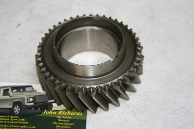 Land Rover R380 Gearbox 2nd Gear FTC2714