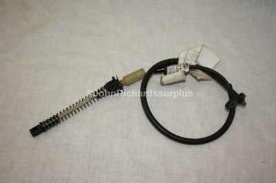 Ford Cortina Throttle Control Cable 1569022