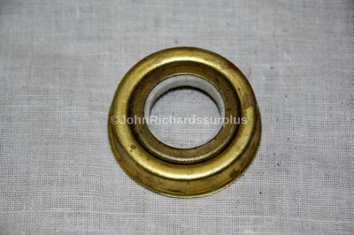 Vauxhall Bedford Brass Retainer Seal 707507 2930-99-833-3133