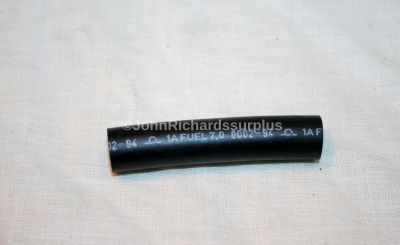 Land Rover Defender Twin Fuel Tanks Connector Hose NTC2876