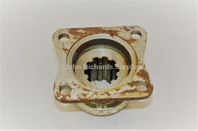 Bedford Vauxhall Differential Drive Flange 708994 2520-99-832-6706