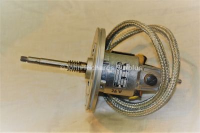 Smiths Electric Motor 26 Volts 1.6 Amps SN2810062 6105-99-803-5087 
