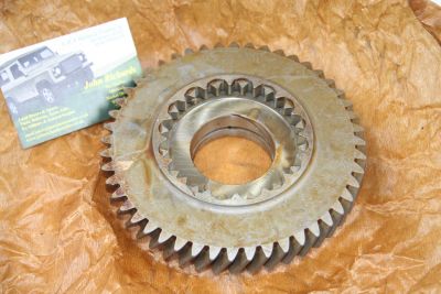Land Rover Series Gearbox Low Gear Wheel 576201