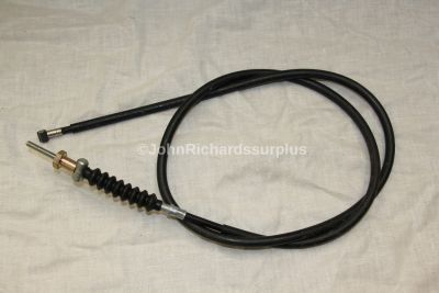 Bombardier Brake Cable 2530-99-837-2339
