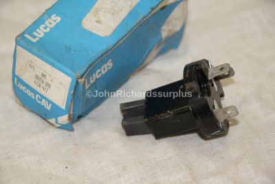 Lucas Alternator Voltage Regulator 37565A 2698241 2920-99-830-0581
