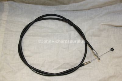 Bombardier Clutch Cable C05-3-001