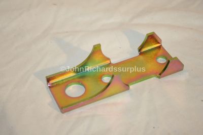 Land Rover Defender Front Exhaust Pipe Bracket NRC6467
