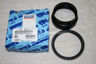 LDV Rear Crankshaft Oil Seal 0192950